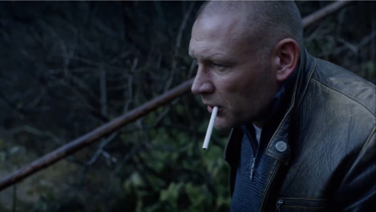 Зов русалки