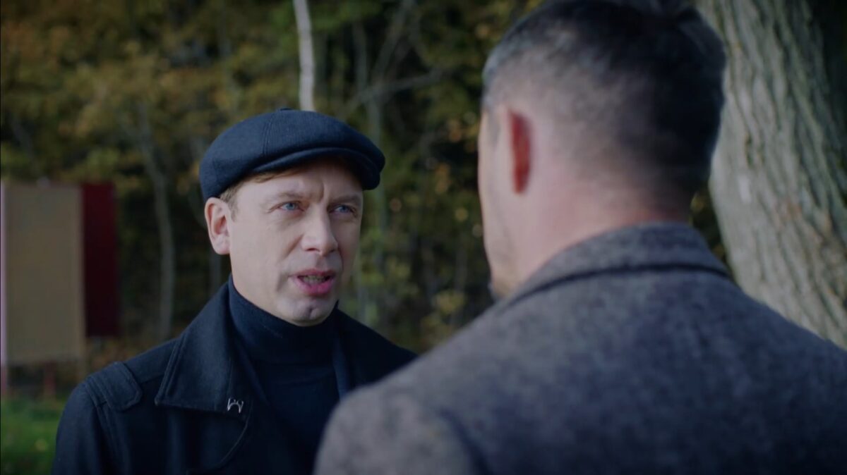 Зов русалки